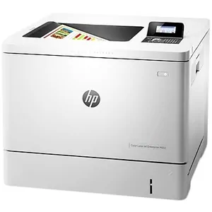 Замена принтера HP M553DN в Санкт-Петербурге